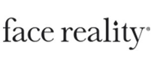 Face reality logo