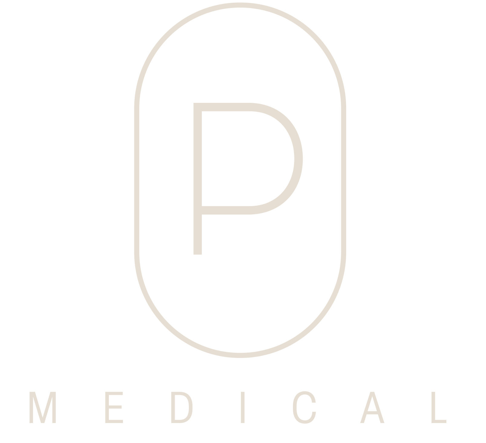 Posh medical logo